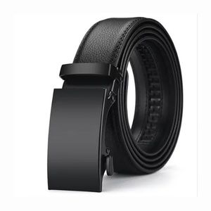 LYNX GENUINE LEATHER BELT